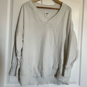 Oversized Aerie Sweatshirt